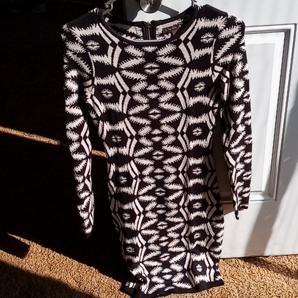 Charlie Jade dress